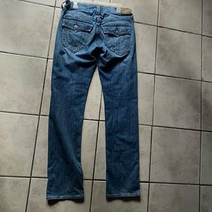 True Religion Ricky Jeans